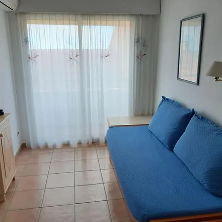 Apartment Joli 2 Pieces Vue Parking Clim 50m Menton