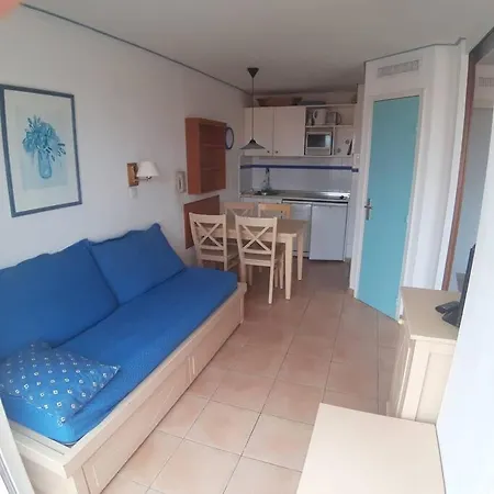Joli 2 Pieces Vue Parking Clim 50m Apartment Menton